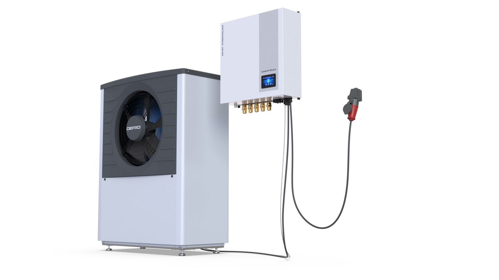 DHP Premium HF4