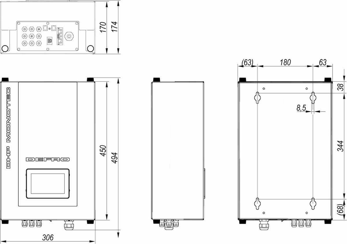 monotec hydromodul rys