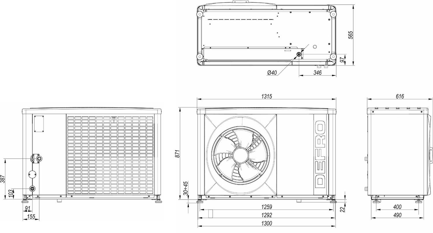 monotec rys