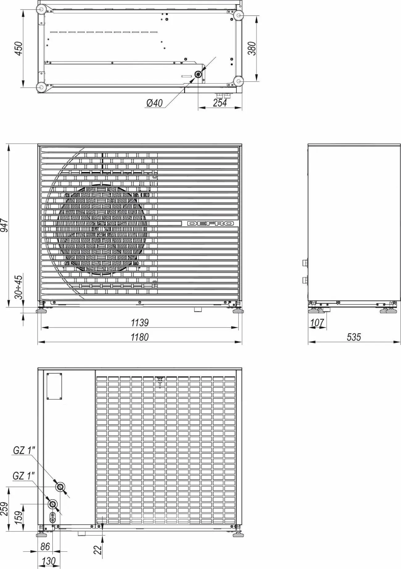 dhpi rystech
