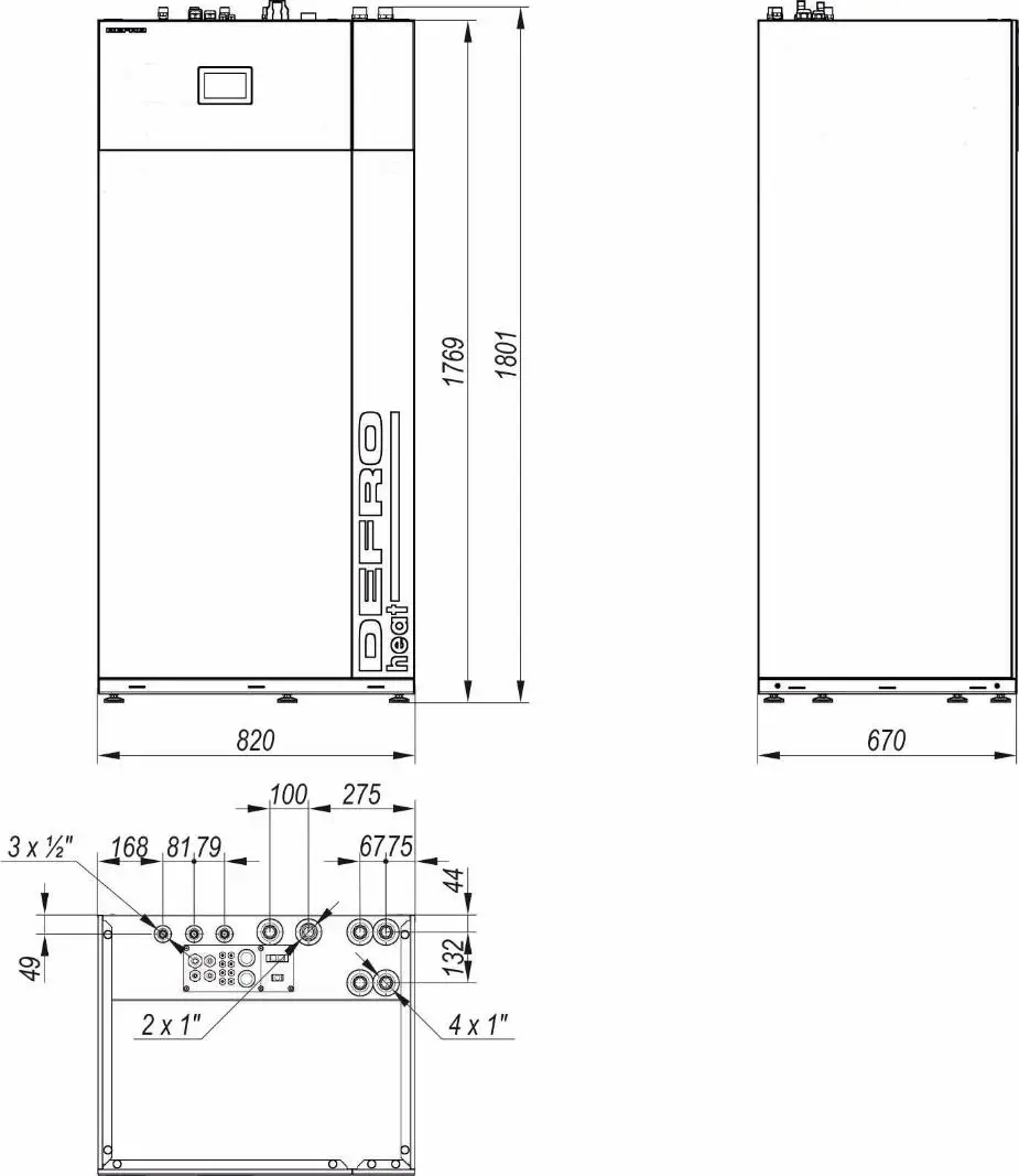 dhpi szafa rystech