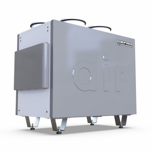 SERIA DRX OPTI V2