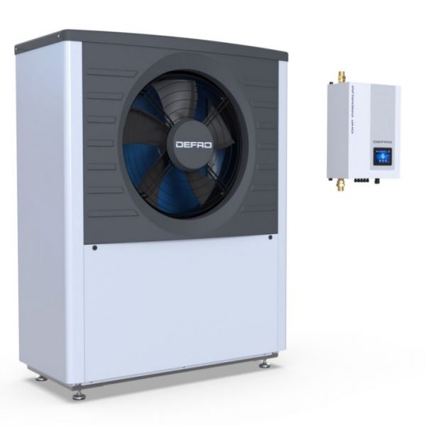 DHP Premium HB01