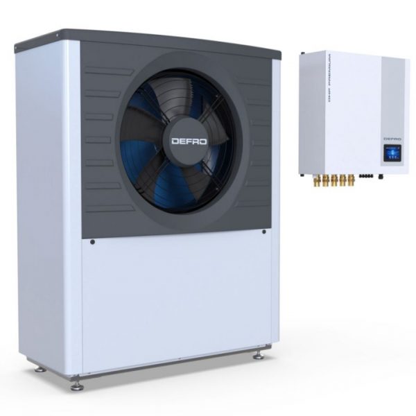 DHP Premium HF1