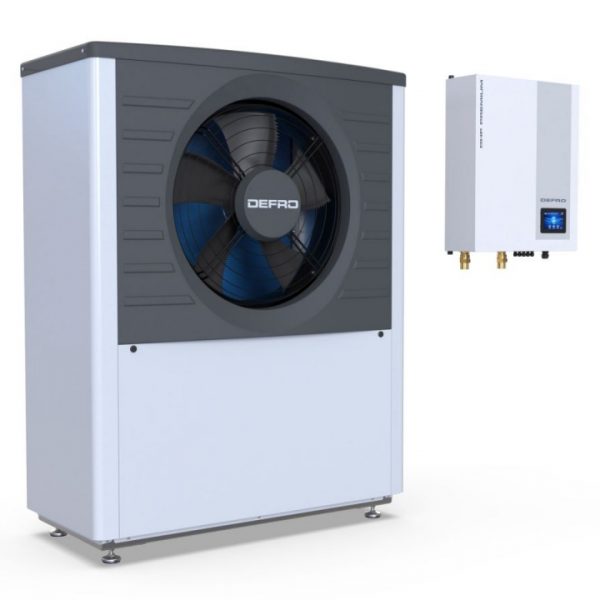 DHP Premium HM01