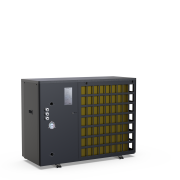 Deher Airterm Eco 8 CAM 2