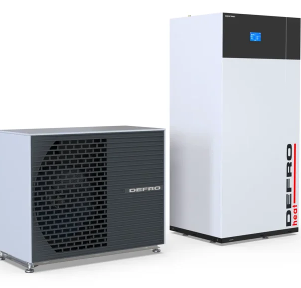 DHPi Monotec HT