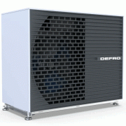 DHPi Monotec cam 4