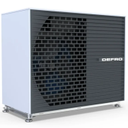 DHPi Monotec cam 4